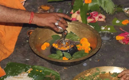 सावन में करना चाहते हैं रुद्राभिषेक , तो जान लीजिए रुद्राभिषेक के लिए सबसे अच्‍छी तिथियां