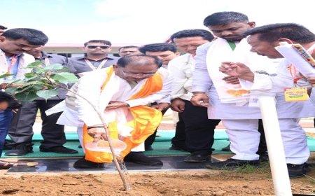 छत्तीसगढ़ में बौद्ध परंपरा की जड़ें अत्यंत गहरी : मुख्यमंत्री साय