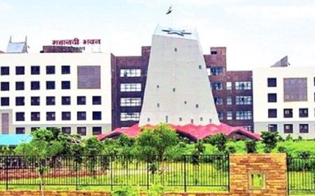 सांप्रदायिक तनाव को लेकर छत्तीसगढ़ में कलेक्टरों को NSA के तहत कार्रवाई का अधिकार