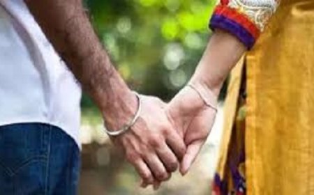 फ्री फायर खेलते-खेलते दे बैठी दिल, नाबालिग लड़के को भगा ले गई 25 साल की युवती, फिर जो हुआ…