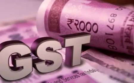 छत्तीसगढ़ में GST की बड़ी कार्रवाई: 25 ठिकानों पर एक साथ छापा, 10 करोड़ से ज्यादा की टैक्स चोरी पकड़ी गई