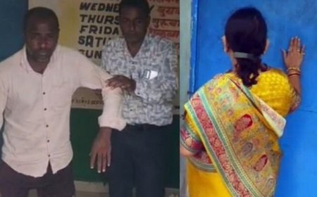 CG में शराब के नशे में स्कूल पहुंचे प्रधानपाठक, कमरे में खुद को किया बंद, कलेक्टर के निर्देश पर DEO ने किया निलंबित