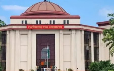 हाई कोर्ट में वकील की टिप्पणी पर अवमानना की कार्यवाही, कोर्ट का सख्त रुख