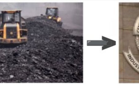 कोयला घोटाला : अब सीबीआई करेगी जांच, 570 करोड़ की हुई थी अवैध वसूली