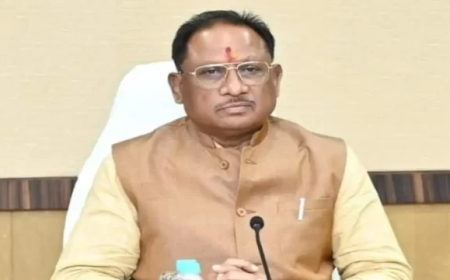 मुख्यमंत्री विष्णु देव साय के नेतृत्व में मलेरिया पर करारा प्रहार