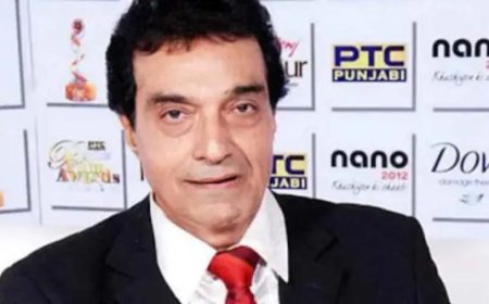 फिल्म और टीवी इंडस्ट्री को बड़ा झटका : फेमस एक्टर धीरज कुमार का निधन, इस गंभीर बीमारी ने ली जान