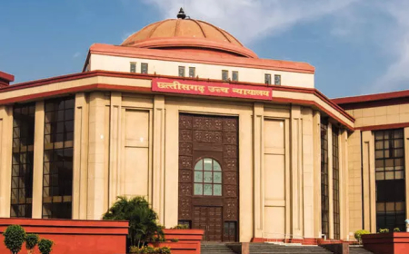 भारतमाला प्रोजेक्ट घोटाले में 4 आरोपियों को हाईकोर्ट से बड़ी राहत, मिली नियमित जमानत