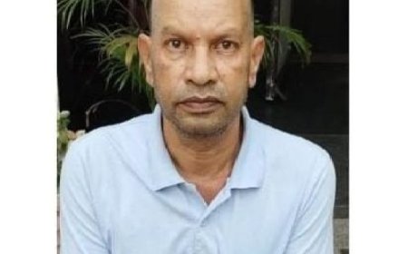 कोल घोटाले मामले में फरार आरोपी देवेंद्र डडसेना को ईओडब्ल्यू एसीबी ने किया गिरफ्तार