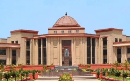 भारतमाला प्रोजेक्ट के मुआवजा घोटाला राशि घोटाले के 4 आरोपियों को बड़ी राहत, हाईकोर्ट से मिली जमानत