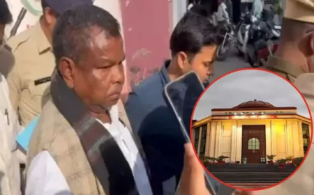 छत्तीसगढ़ आबकारी घोटाला: कवासी लखमा की जमानत खारिज