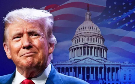 भारत-पाक युद्ध पर फिर बोले ट्रंप: 5 फाइटर जेट गिराने और संघर्ष रोकने का दावा, भारत ने दोबारा खारिज किया