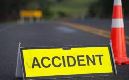 कोंडागांव में दो बाइक की टक्कर से दो युवकों की मौत, कई घायल