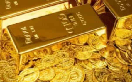 सोना-चांदी की कीमत में उछाल: आपके शहर में क्या है गोल्ड-सिल्वर के रेट?