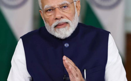 झालावाड़ स्कूल हादसे पर PM मोदी ने जताया दुख, अब तक 5 बच्चों की मौत