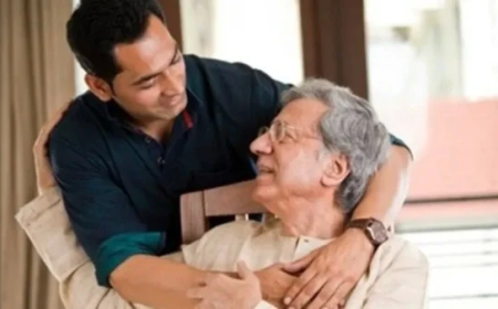 केंद्रीय कर्मचारियों के लिए ख़ुशी की खबर, बुजुर्ग माता-पिता की सेवा के लिए हर साल ले सकेंगे 30 दिन की छुट्टी