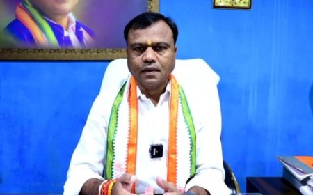 कांग्रेस अध्यक्ष दीपक बैज ने पीएम मोदी से की मांग, छत्तीसगढ़ से उपराष्ट्रपति बनाया जाए!