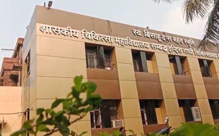 कोरबा में 2 वर्षीय बच्चे की मौत, परिजनों ने लगाया इलाज में लापरवाही का आरोप