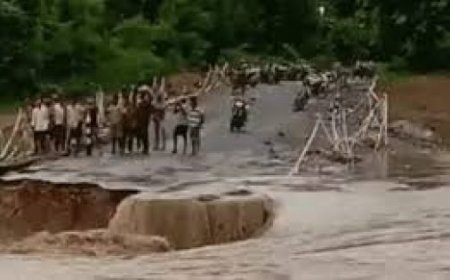 लगातार बारिश से राजधानी रायपुर समेत छत्तीसगढ़ हुआ तरबतर, मौसम विभाग ने आज के लिए भी जारी किया अलर्ट