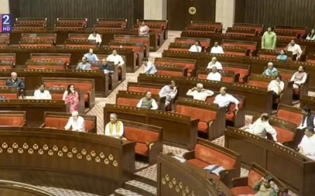 छत्तीसगढ़ में कैथोलिक ननों की गिरफ्तारी पर गरमाई सियासत, विपक्ष ने भाजपा पर साधा निशाना