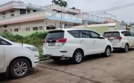 Breaking : सीजीएमएससी घोटाला : ED-EOW ने दुर्ग में मोक्षित कॉर्पोरेशन के ठिकानों पर मारी रेड