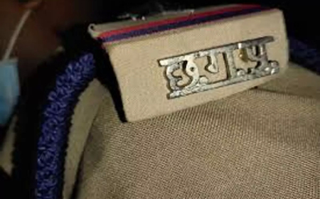 ड्यूटी से गायब उतई थाना प्रभारी सस्पेंड, SSP ने की त्वरित कार्रवाई