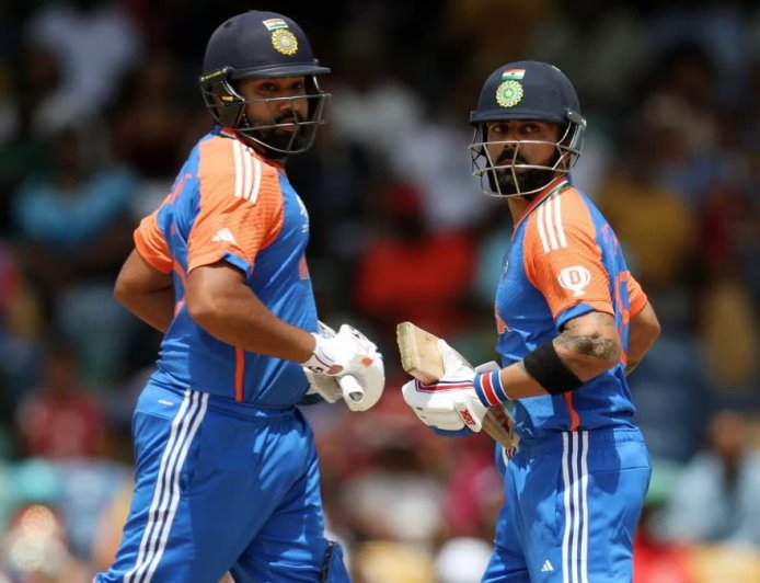 वनडे सीरीज रद्द, रोहित-कोहली को मैदान में देखने को लेकर फैंस को झटका