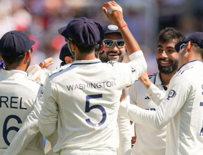 ENG vs IND: नितीश कुमार रेड्डी चोटिल, इंग्लैंड के खिलाफ टेस्ट सीरीज से बाहर