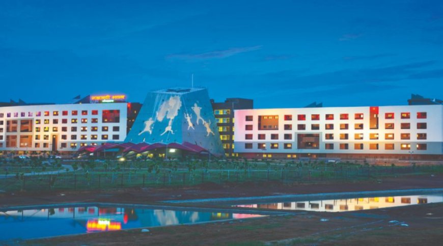 महिला एवं बाल विकास विभाग में अफसरों के हुए ताबदले, प्रभार वाली संस्कृति यहां भी शुरू…!