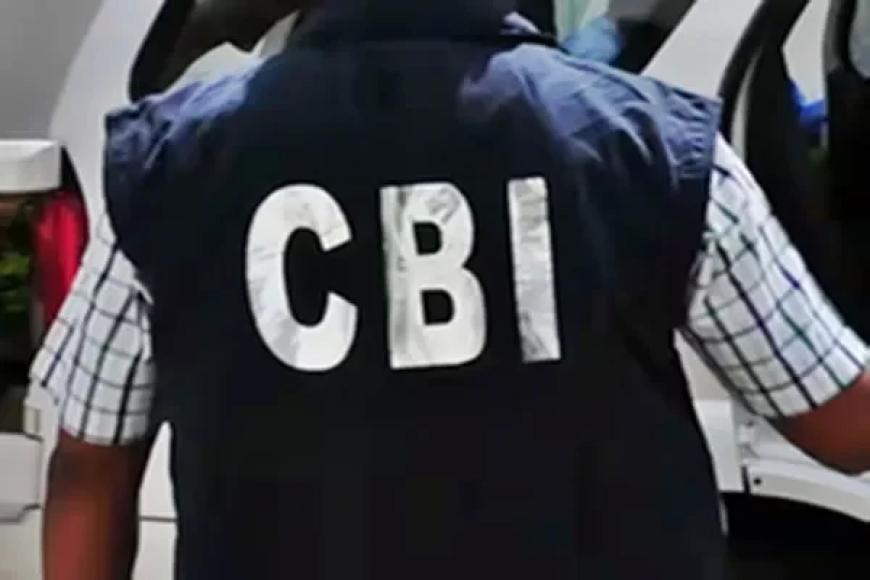 CBI ने छत्तीसगढ़ में तीन डॉक्टरों सहित छह लोगों को किया गिरफ्तार,जानें क्या है मामला