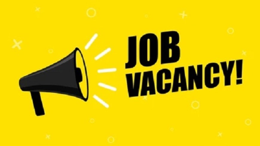 छत्तीसगढ़ में फार्मासिस्ट ग्रेड-2 समेत कई पदों पर भर्ती, 25 जुलाई तक करें आवेदन