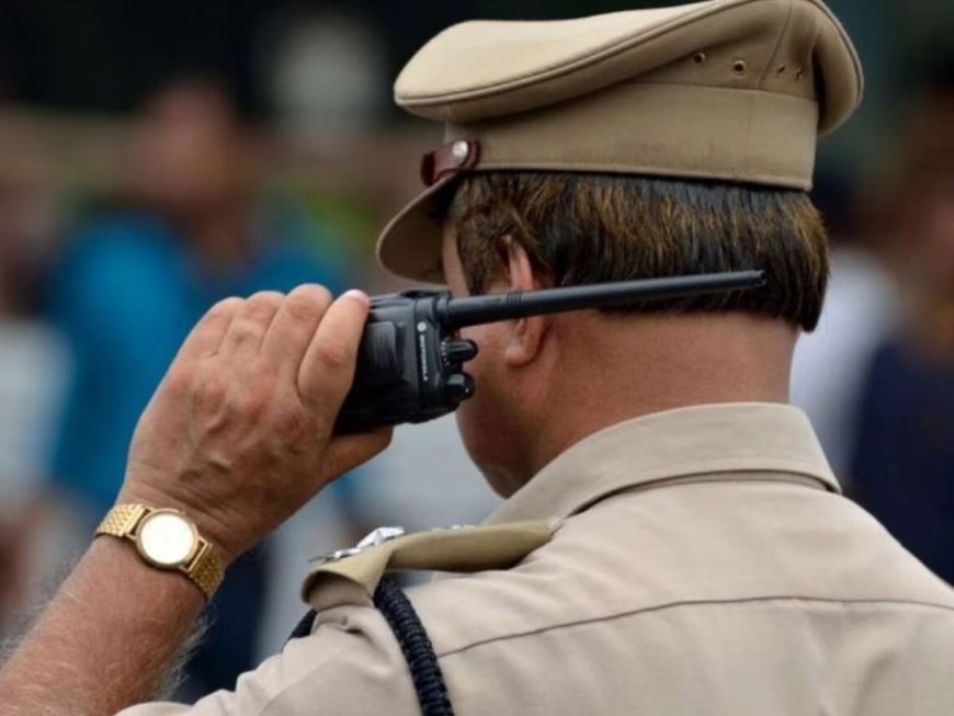 CG – खाकी फिर बनी ठगी का शिकार : बदमाश ने एडिशनल एसपी बनकर ASI के साथ किया ये बड़ा कांड