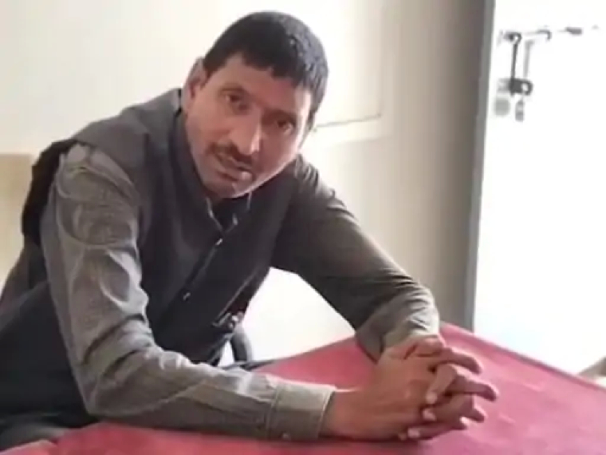 CG NEWS : नशे में धुत टीचर पहुंचा स्कूल, खुद की सस्पेंड होने की बात, कहा- आधी सैलरी तो मिलेगी ही….