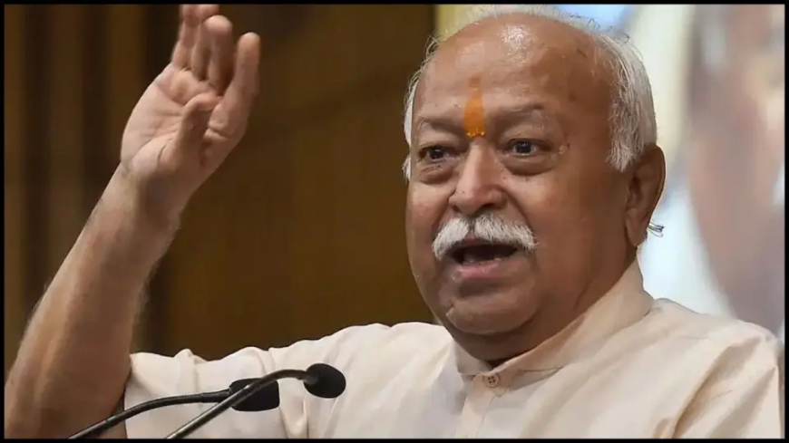 क्या 75 की उम्र में रिटायर हों PM मोदी? मोहन भागवत की टिप्पणी से राजनीति गरमाई