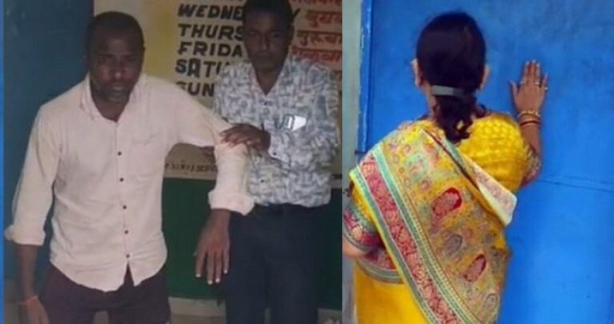 CG में शराब के नशे में स्कूल पहुंचे प्रधानपाठक, कमरे में खुद को किया बंद, कलेक्टर के निर्देश पर DEO ने किया निलंबित