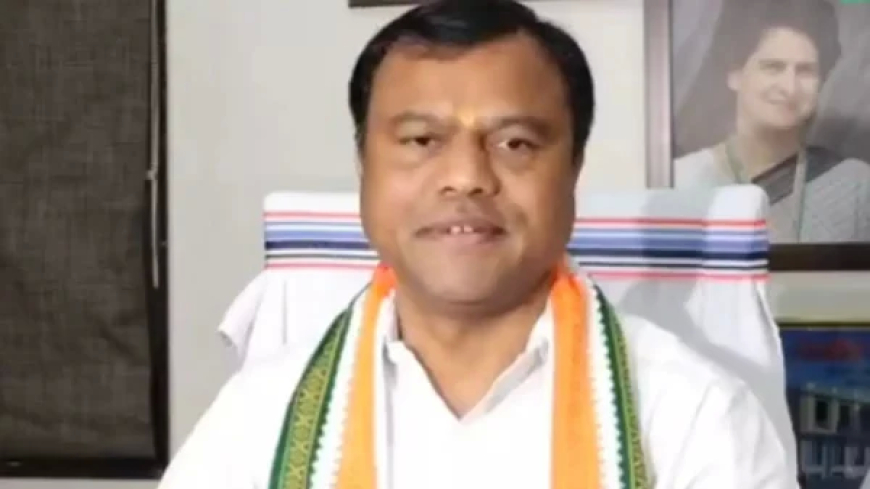 सरकार के खिलाफ पूरे प्रदेश में आक्रोश फैला हुआ है : दीपक बैज