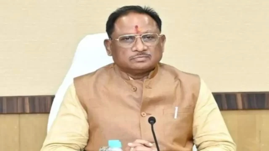 मुख्यमंत्री विष्णु देव साय के नेतृत्व में मलेरिया पर करारा प्रहार