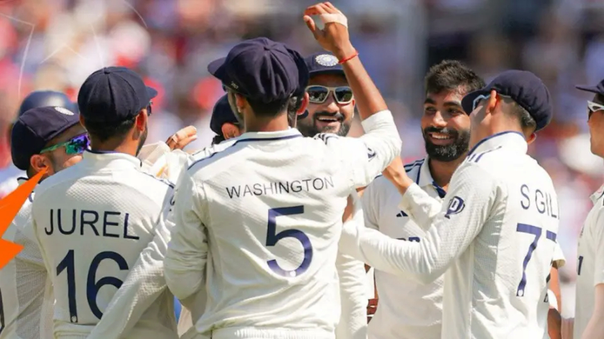 ENG vs IND: नितीश कुमार रेड्डी चोटिल, इंग्लैंड के खिलाफ टेस्ट सीरीज से बाहर