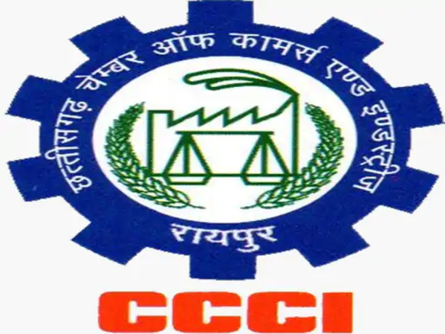 छत्तीसगढ़ में कांग्रेस की आर्थिक नाकेबंदी को चेम्बर ऑफ कॉमर्स का नहीं मिला साथ