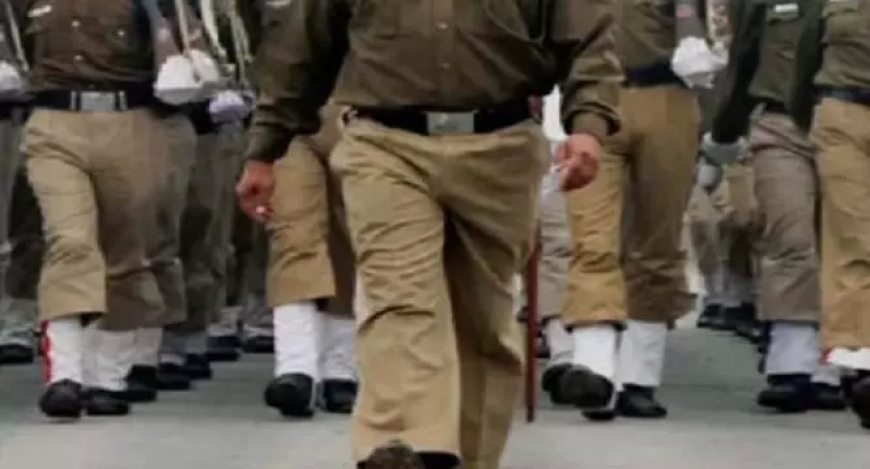 आबकारी आरक्षक भर्ती परीक्षा 2025: रायपुर जिले में 90 केंद्र, ये निर्देश जरूर जान लें