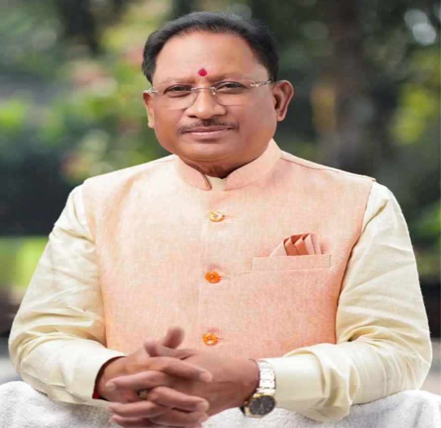 शतरंज विश्व कप में बेटियों की ऐतिहासिक जीत: सीएम साय ने दी बधाई