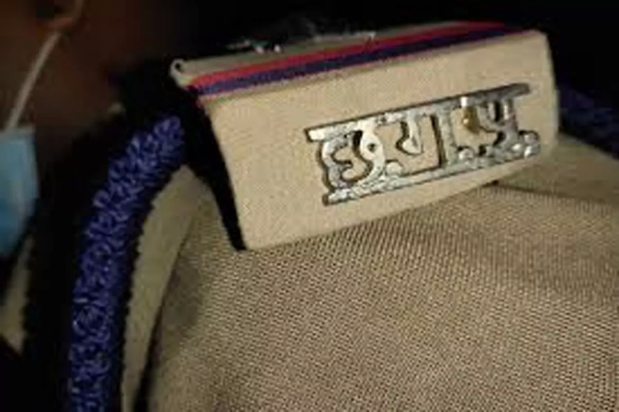 ड्यूटी से गायब उतई थाना प्रभारी सस्पेंड, SSP ने की त्वरित कार्रवाई