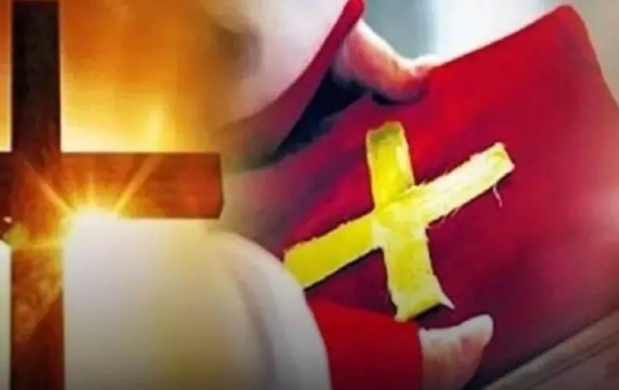 रायपुर के गुढियारी में धर्मांतरण की कोशिश पर बवाल, 5 लोग हिरासत में