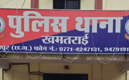 इंस्टाग्राम वर्क फ्रॉम होम स्कैम: रायपुर की यूनिवर्सिटी अफसर से ₹5.20 लाख की ठगी