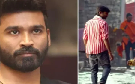 ‘रांझणा’ के AI वाले क्लाइमैक्स पर धनुष को आपत्ति, बोले- मेरी मर्जी के बिना हुआ, इसने फिल्म की आत्मा छीन ली