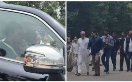 Breaking : पूर्व सीएम भूपेश बघेल की याचिका सुप्रीम कोर्ट ने की ख़ारिज, हाईकोर्ट जाने के दिए निर्देश