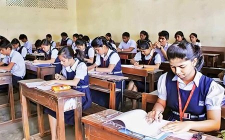 छत्तीसगढ़ में श्रमिक परिवारों के बच्चों को मिलेगा निःशुल्क आवासीय शिक्षा का लाभ, शुरू हुई अटल उत्कृष्ट शिक्षा योजना