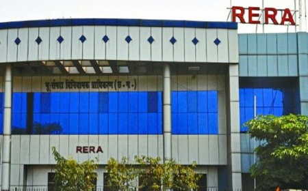 CG : छत्तीसगढ़ रेरा का अहम फैसला : रखरखाव शुल्क और विकास लागत का भुगतान करे आबंटी