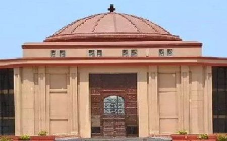 CG जॉब अलर्ट : बिलासपुर हाई कोर्ट में खुला नौकरी का पिटारा, इन पदों पर होगी भर्ती…..