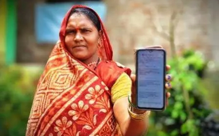 बालोद में महतारी वंदन योजना की 18वीं किस्त से महिलाओं में खुशी की लहर