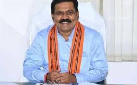 रक्षाबंधन पर दंतेवाड़ा और सुकमा में एक नया इतिहास रचेंगे डिप्टी सीएम शर्मा, आत्मसमर्पित नक्सली महिलाएं और ‘दंतेश्वरी फाइटर्स’ की कमांडो बाँधेंगी राखी